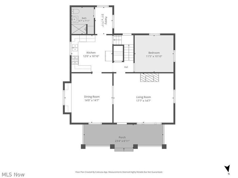 748 E Main Street , Ravenna, OH 44266 Photo 39