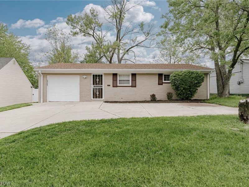 24505 Emery Road , Warrensville Heights, OH 44128 Photo 1