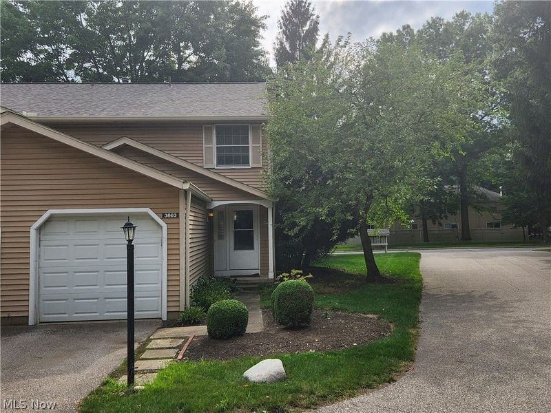 3863 Lake Run Boulevard , Stow, OH 44224 Photo 1