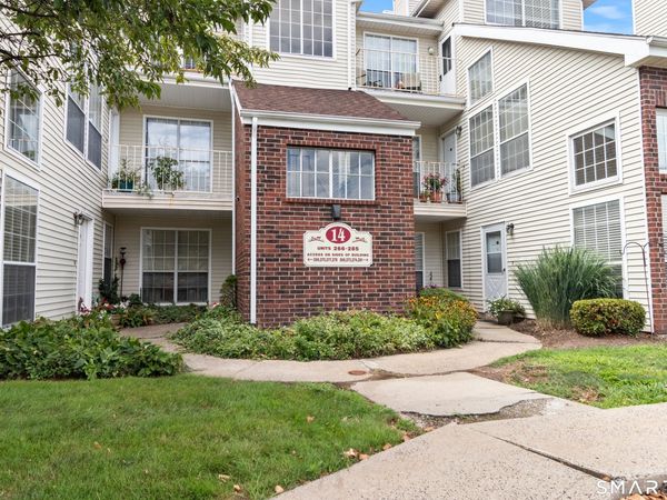 279 Carriage Crossing , Unit 279, Middletown, CT 06457