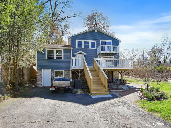 312 Shore , Coventry, CT 06238