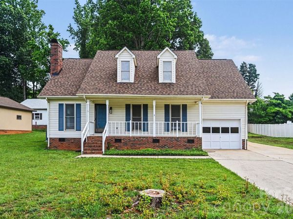 608 Azalea Lane , China Grove, NC 28023