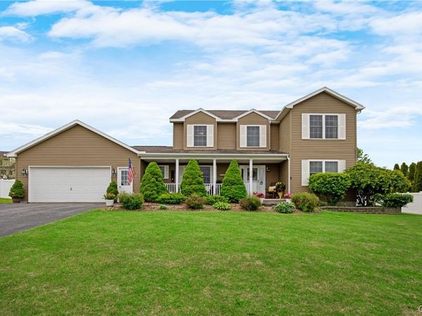 114 Willow Tree , Oneida, NY 13421