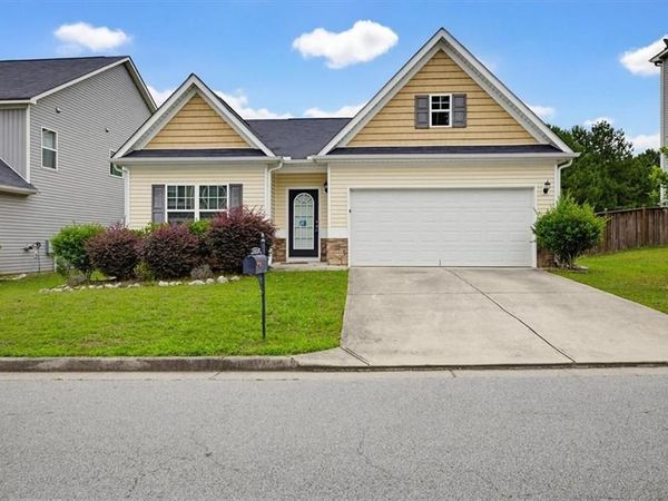 314 Boulder Run , Hiram, GA 30141
