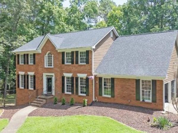 10560 Haynes Bridge Road, Alpharetta, GA 30022