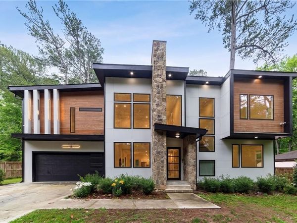 2963 Orion Drive, Decatur, GA 30033