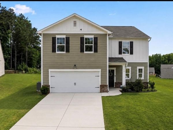 14 Borland Road , Villa Rica, GA 30180