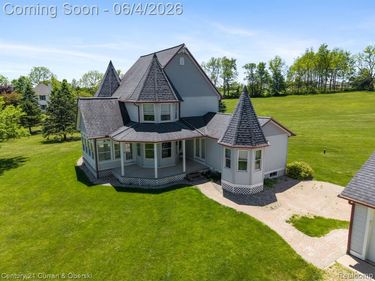 53375 Martha Lane, Lyon Twp, MI 48167