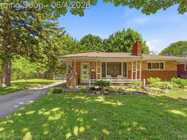 9610 Norborne, Redford Twp, MI 48239