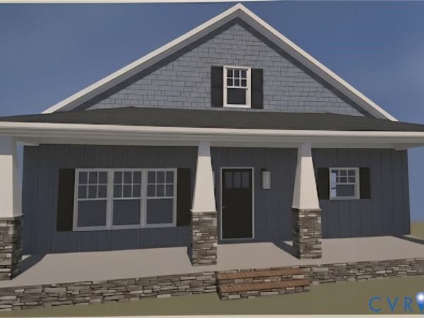 0 Marion Harland Lane , Powhatan, VA 23139