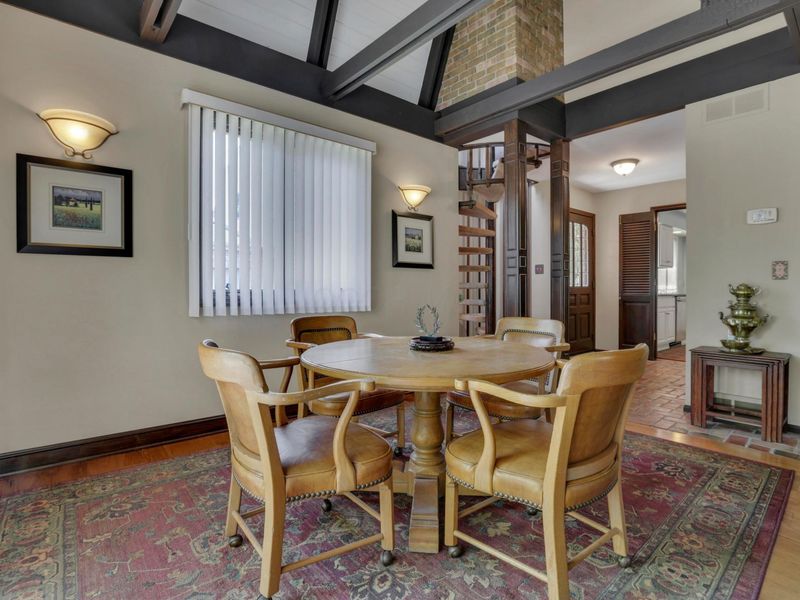 4375 Latin Lane, Upper Arlington, OH 43220 Photo 11