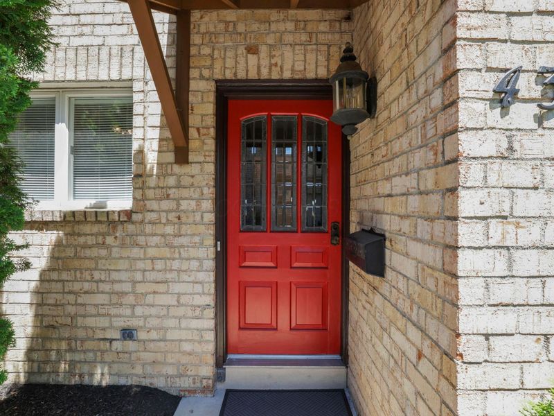 4375 Latin Lane, Upper Arlington, OH 43220 Photo 3