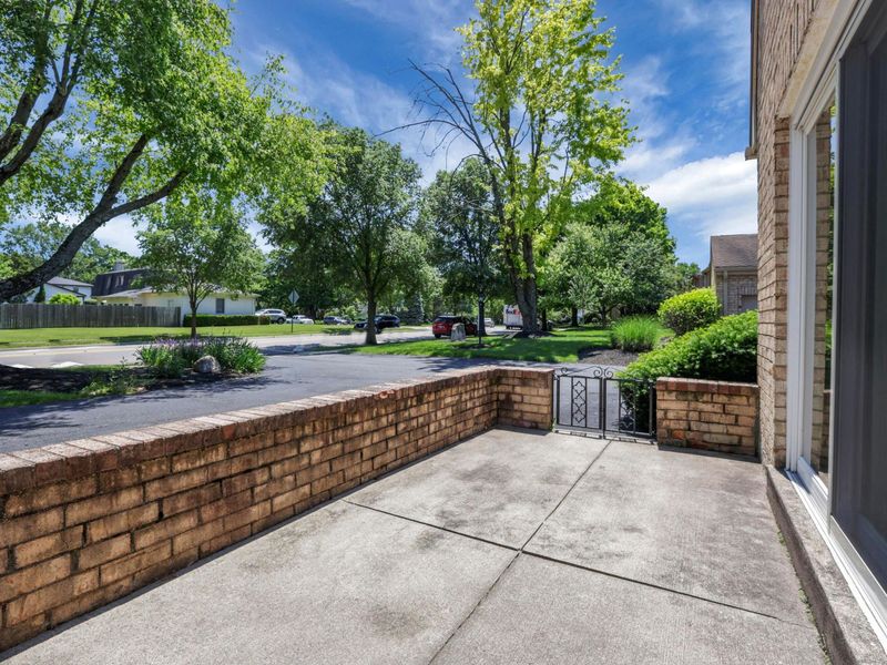 4375 Latin Lane, Upper Arlington, OH 43220 Photo 35