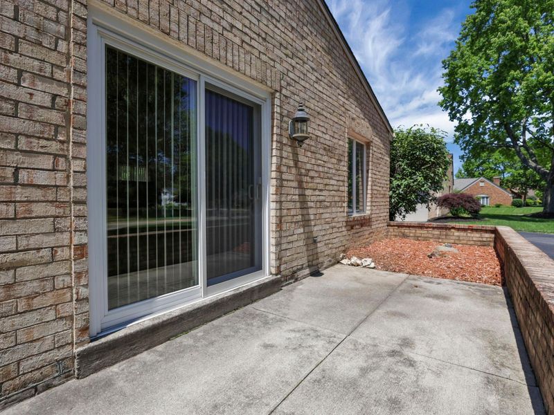 4375 Latin Lane, Upper Arlington, OH 43220 Photo 36