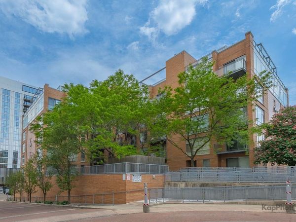 1720 Oak Avenue , Unit 201, Evanston, IL 60201