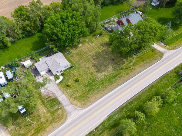 14914 W South Street Road, Woodstock, IL 60098