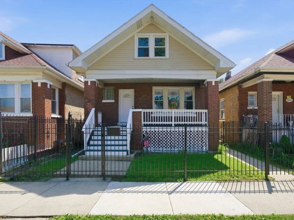 6341 S Francisco Avenue , Chicago, IL 60629