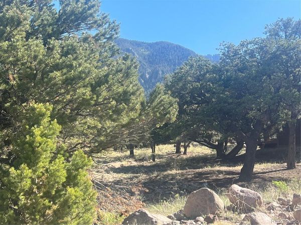 286 Palomino Way , Crestone, CO 81131