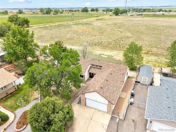 35 Sunset Court , Hudson, CO 80642