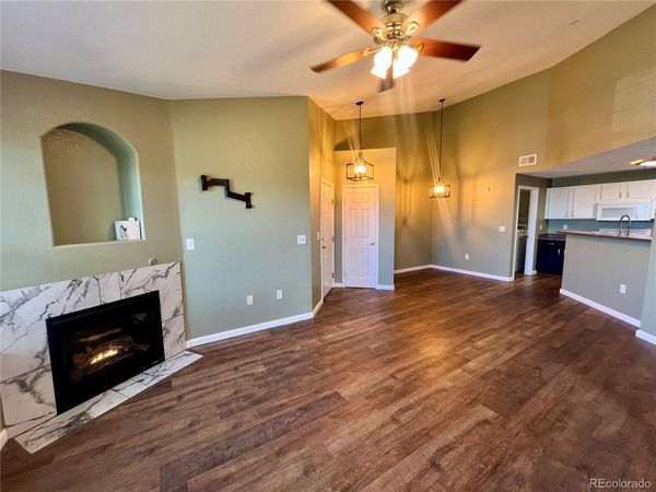 5694 N Gibralter Way , Unit 306, Aurora, CO 80019