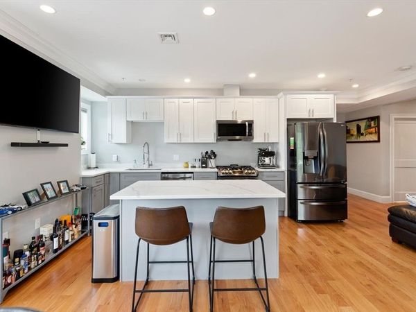 23 Bowdoin Ave, Unit 5, Boston, MA 02121