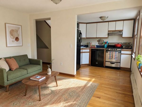 1 Glover Ct, Unit 3, Boston, MA 02127