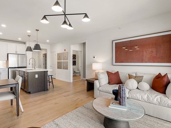 5 Peters Farm Way, Unit 104, Westborough, MA 01581