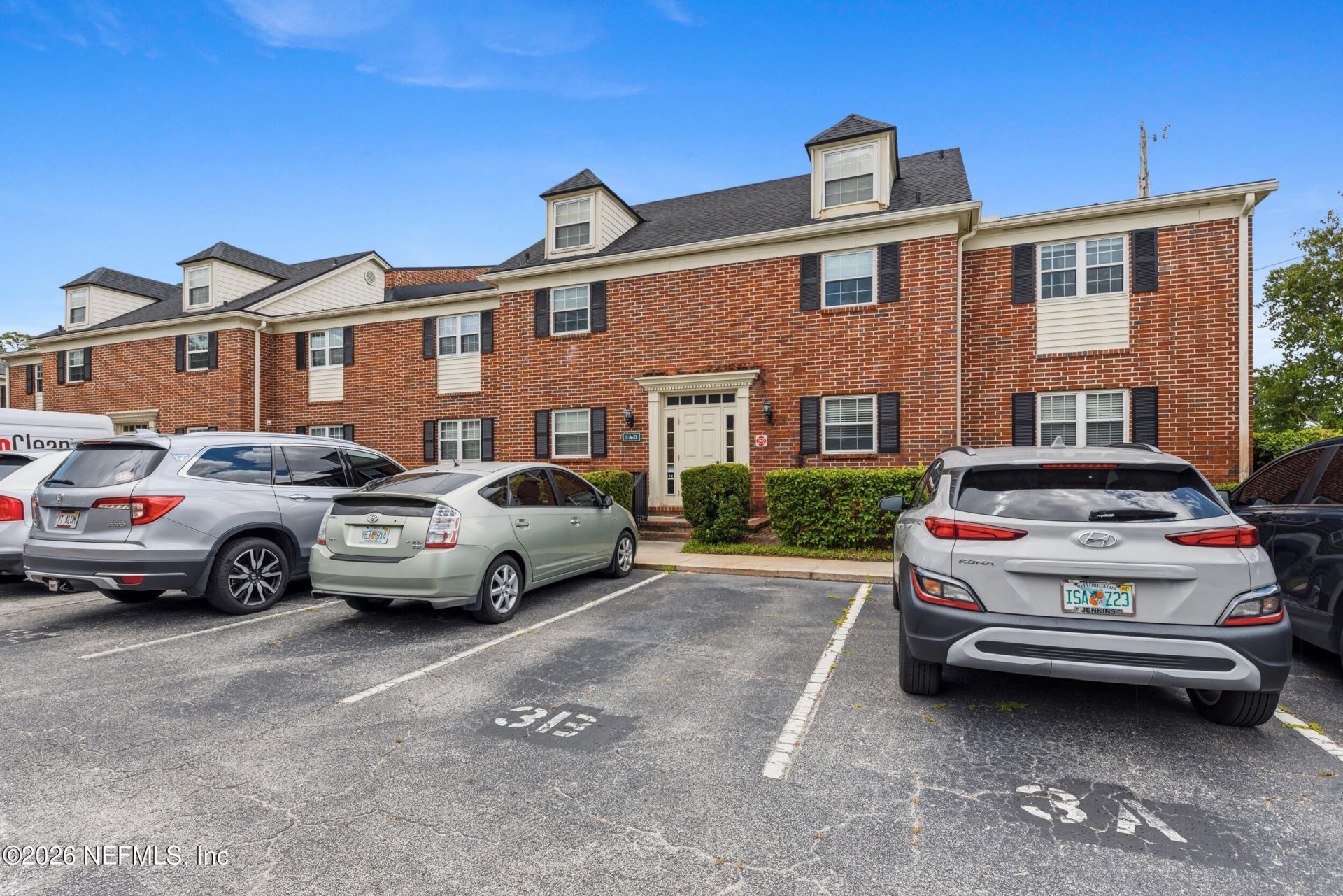 4915 Baymeadows Road, Unit 3C, Jacksonville, FL 32217 Main Photo