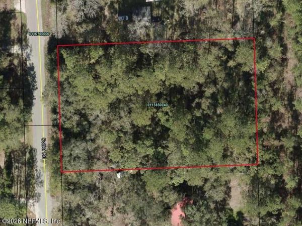 6636 COLLIER Road, St. Augustine, FL 32092
