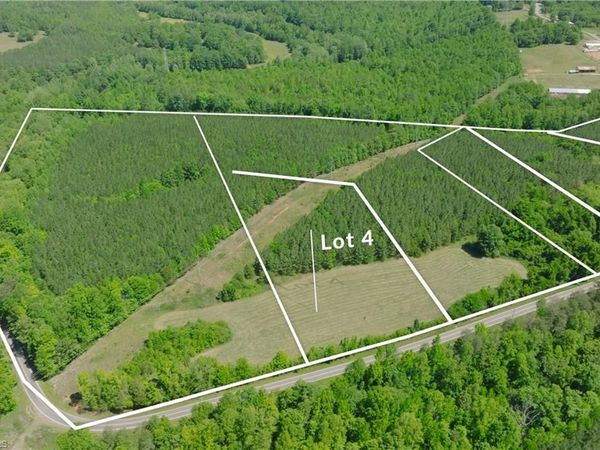 4 Morrison Road , Morganton, NC 28655