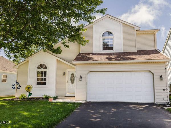 6105 Willowvale Drive, Toledo, OH 43615