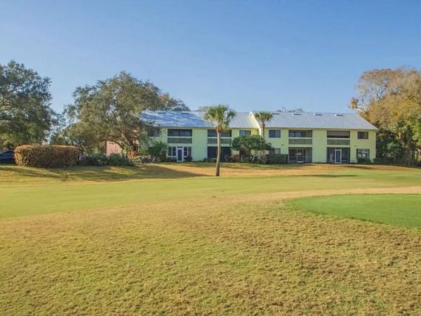 5790 Marina Drive, Unit 2, Sebastian, FL 32958
