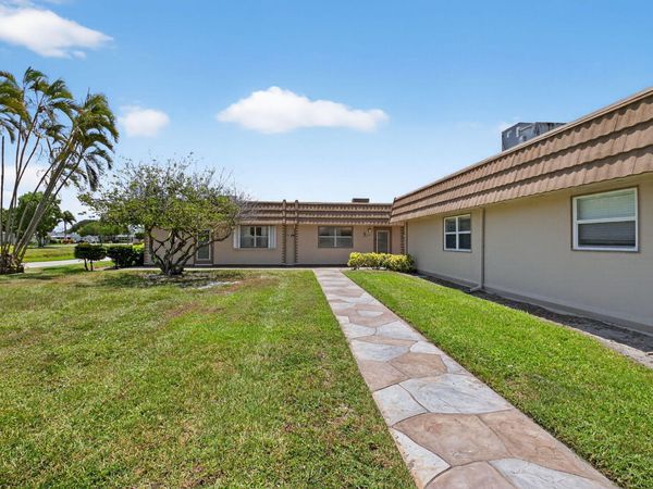 360 Seville I, Delray Beach, FL 33446