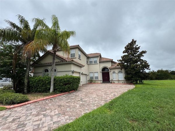 142 HARRINGTON COURT, DAVENPORT, FL 33837