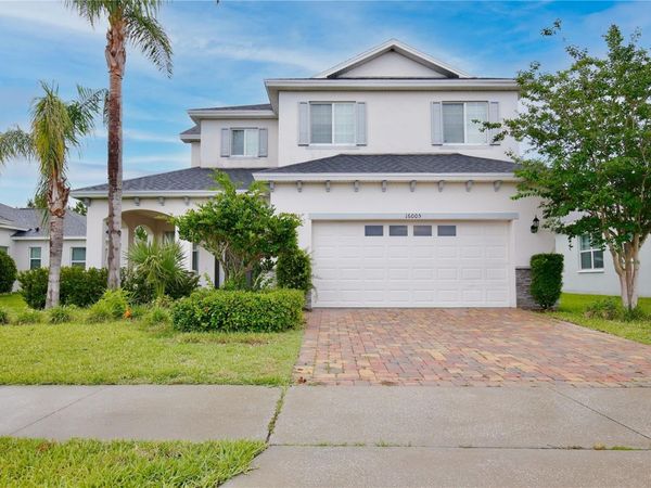 16005 CHAMPLAIN STREET , CLERMONT, FL 34714