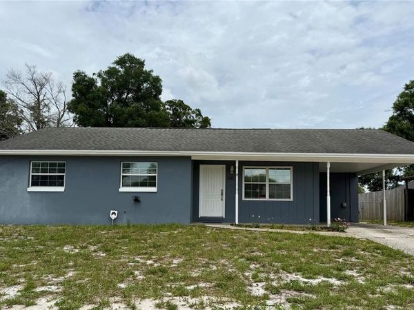 506 HOLT CIRCLE , WINTER HAVEN, FL 33880