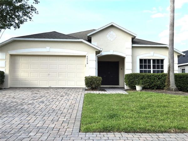 4659 CUMBRIAN LAKES DRIVE , KISSIMMEE, FL 34746