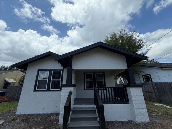 919 W PLYMOUTH STREET , TAMPA, FL 33603