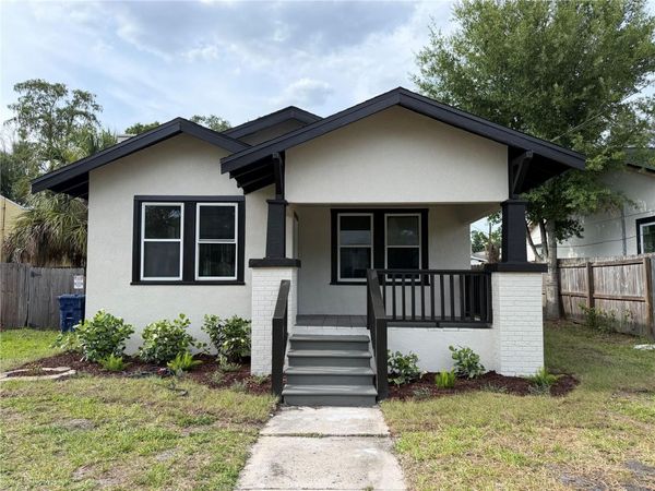 919 W PLYMOUTH STREET , TAMPA, FL 33603