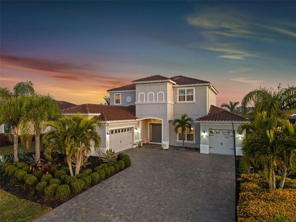 7484 RIPETTA STREET , SARASOTA, FL 34240