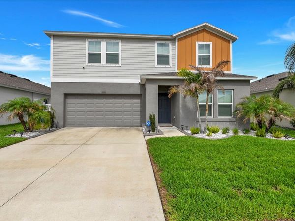 12737 TANNENCREST DRIVE , RIVERVIEW, FL 33579