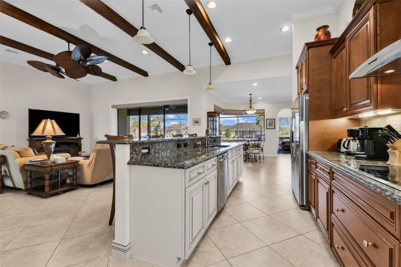 4074 La Costa Island Court, Punta Gorda, FL 33950 Photo