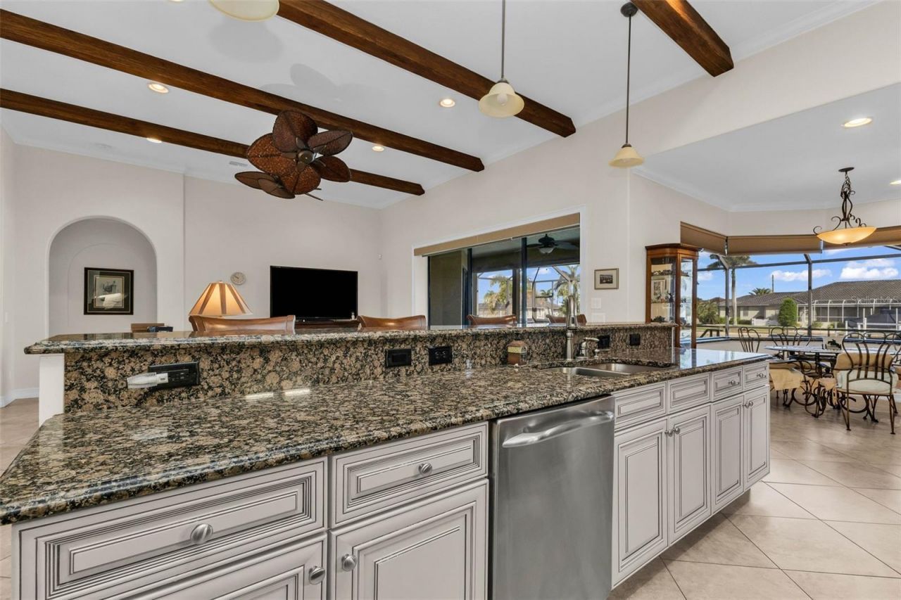 4074 La Costa Island Court, Punta Gorda, FL 33950 Photo