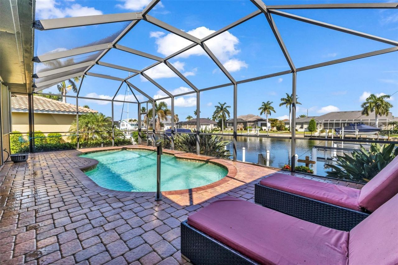 4074 La Costa Island Court, Punta Gorda, FL 33950 Photo