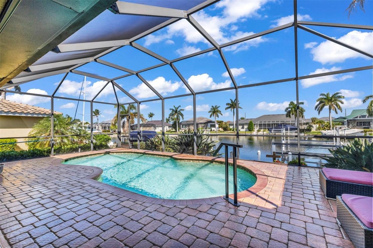 4074 La Costa Island Court, Punta Gorda, FL 33950 Photo