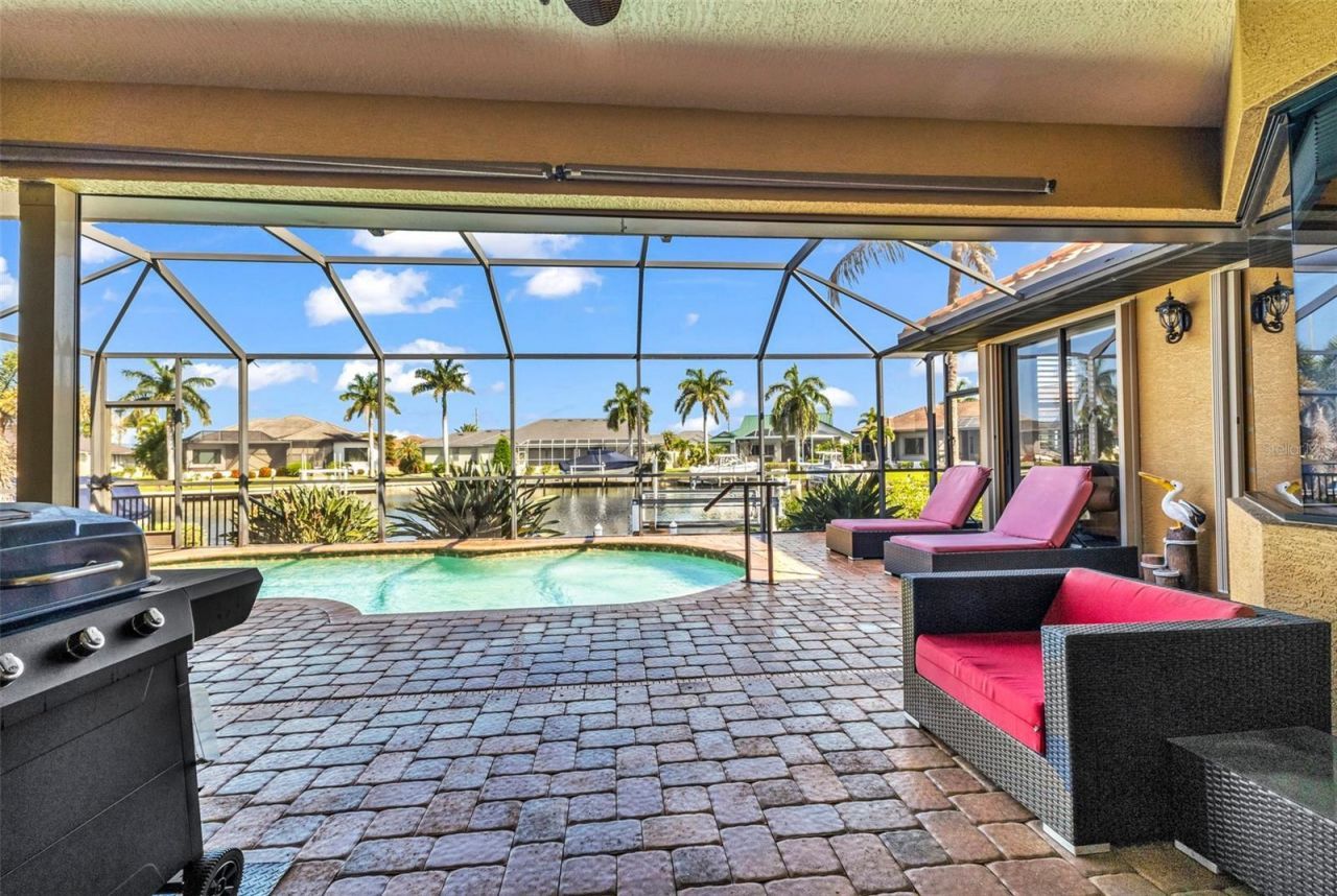 4074 La Costa Island Court, Punta Gorda, FL 33950 Photo