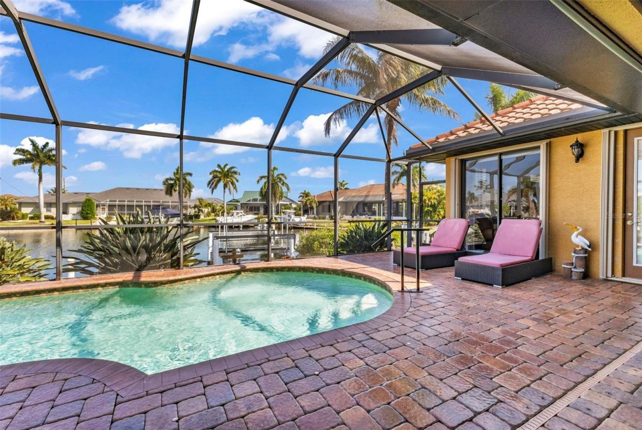 4074 La Costa Island Court, Punta Gorda, FL 33950 Photo