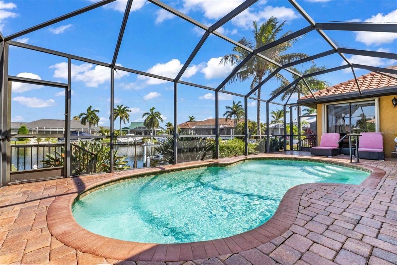 4074 La Costa Island Court, Punta Gorda, FL 33950 Photo