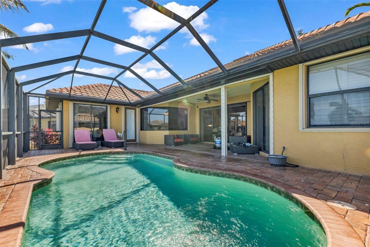 4074 La Costa Island Court, Punta Gorda, FL 33950 Photo