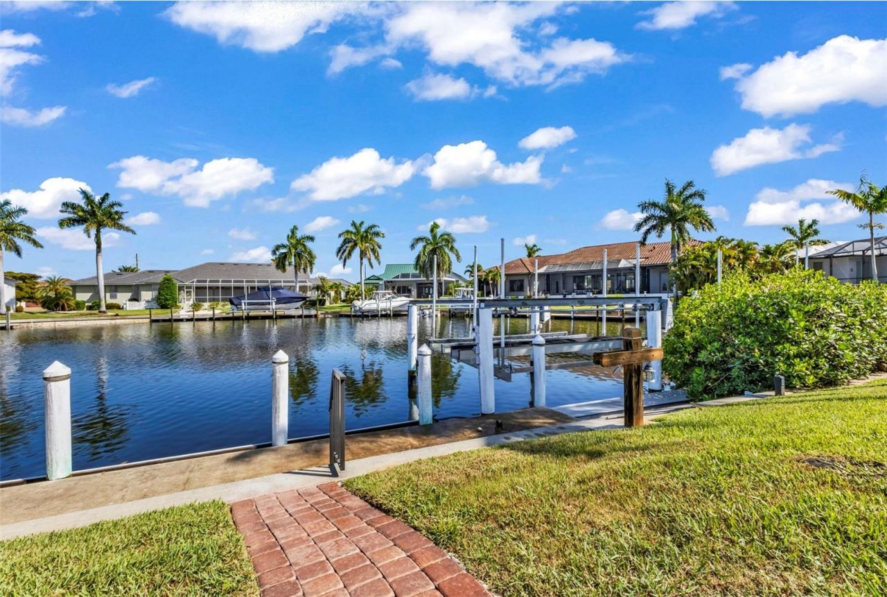 4074 La Costa Island Court, Punta Gorda, FL 33950 Photo